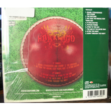 Hawkwind - Road To Utopia