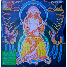 Hawkwind - Space Ritual