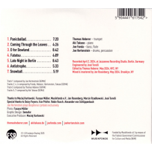 Heberer, Thomas - Remedy