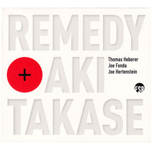 Heberer, Thomas - Remedy