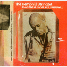 Hemphill Stringtet - Plays the Music of Julius Hemphill