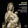 Jacobs, Rene - Haydn: Missa Cellensis