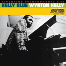 Kelly, Wynton - Kelly Blue
