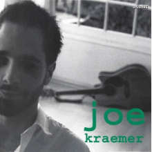 Kraemer, Joe - Joe Kraemer