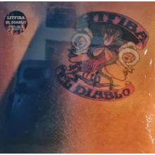 Litfiba - El Diablo