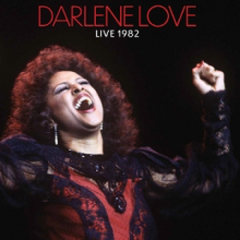 Love, Darlene - Live 1982