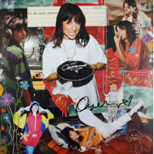 Mango, Angelina - Carame