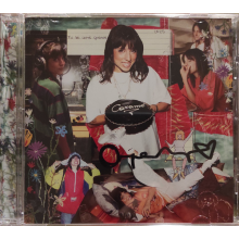 Mango, Angelina - Carame