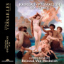 Mechelen, Reinoud Van - Rameau: Pygmalion - Iso: Zemide