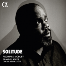 Mobley, Reginald - Solitude