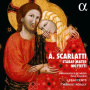 Negri, Emmanuelle De - A. Scarlatti: Stabat Mater & Mottetti