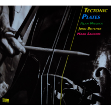Niblock, Alan - Tectonic Plates