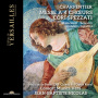 Nicolas, Jean-Baptiste - Charpentier: Messe a 4 Choeurs, Cori Spezzati