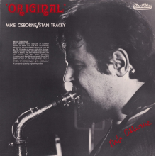Osborne, Mike - Mike Osborne & Stan Tracey - Original