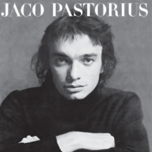 Pastorius, Jaco - Jaco Pastorius