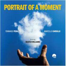 Perazzo, Tommaso & Marcello Cardillo & Buster Williams - Portrait of a Moment