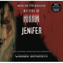Simonetti, Claudio - Jenifer