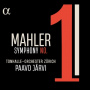 Tonhalle-Orchester Zurich - Mahler: Symphony No. 1