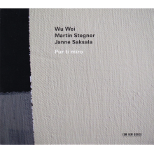 Wei, Wu - Pur Ti Miro