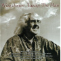 Jones, Wizz - Lucky the Man