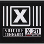 Suicide Commando - X20 -Best of-