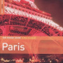 Various - The Music of Paris. the Rough Guide