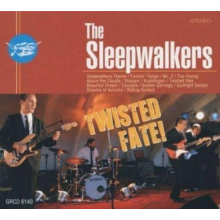 Sleepwalkers - Twisted Fate!