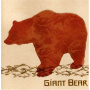 Giant Bear - Giant Bear