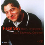 Say, Fazil - Plays Bach, Tchaikosvky,