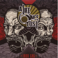 A Life Once Lost - Iron Gag