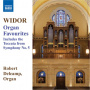 Alain, Marie-Claire - Organ Symphonic Excerpts