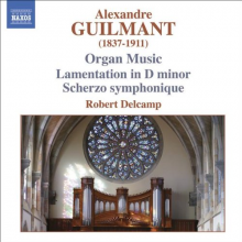 Guilmant, A. - Organ Works