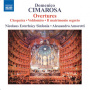 Mazzonetto, Francesco - Overtures Vol.1