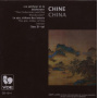 Various - China-the Fisherman and the Woodcutter
