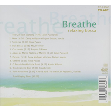 Various - Breathe: Relaxing Bossa