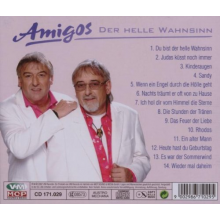 Amigos - Der Helle Wahnsinn