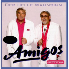 Amigos - Der Helle Wahnsinn