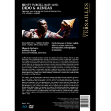 Yoncheva, Sonya - Purcell: Dido & Aeneas