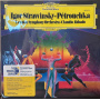 Abbado, London Symp. Orch. - Stravinsky:petrushka K012 (2lp) (original Source Series)
