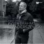 Anderszewski, Piotr - Brahms: Late Piano Works