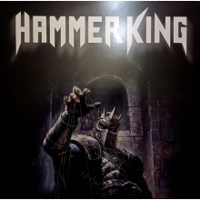 Hammer King - Make Metal Royal Again