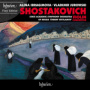 Ibragimova, Alina - Shostakovich: Violin Concertos 1 & 2 (2lp)