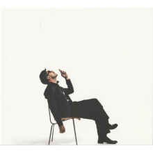 Mumford & Sons - Prizefighter: