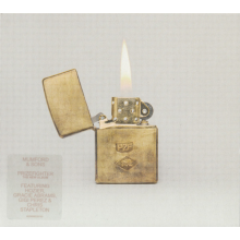 Mumford & Sons - Prizefighter: