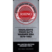 Sly & The Family Stone - Who In The Funk Do You Think You Are: The Warner Recordings (llimited Syeor 2026)