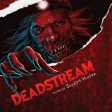 Winter, Joseph - Deadstream (ost)