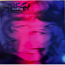 A Bear - Altered Fetes