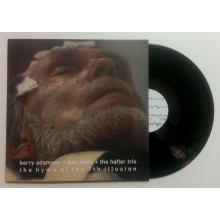 Adamson, Barry - The Hymn of the 7th Illusion