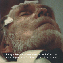 Adamson, Barry - The Hymn of the 7th Illusion
