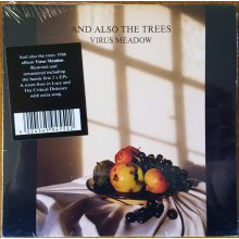 And Also the Trees - Virus Meadow